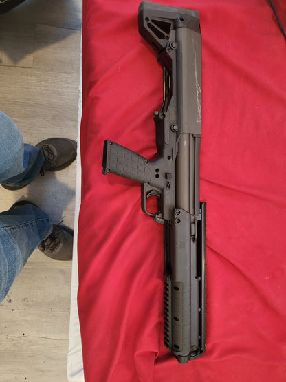 Kel-Tec KSG 12 Gauge Pump-Action Shotgun 12 shots