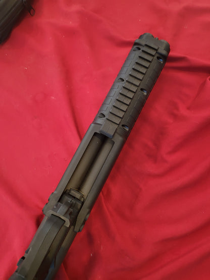 Kel-Tec KSG 12 Gauge Pump-Action Shotgun 12 shots