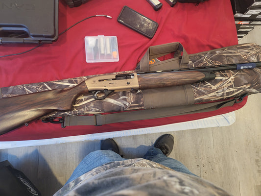 Beretta A400 Xplor 12Gauge Semiautomatic Micro-Core Shotgun
