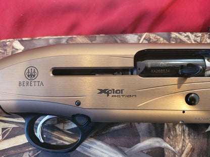 Beretta A400 Xplor 12Gauge Semiautomatic Micro-Core Shotgun