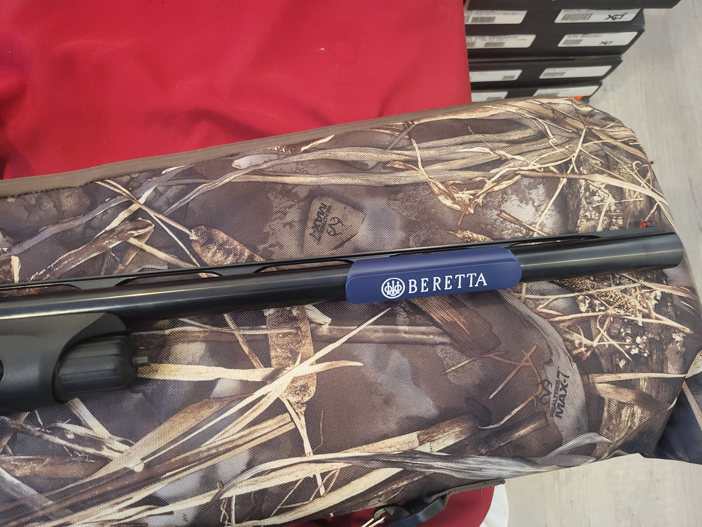 Beretta A400 Xplor 12Gauge Semiautomatic Micro-Core Shotgun