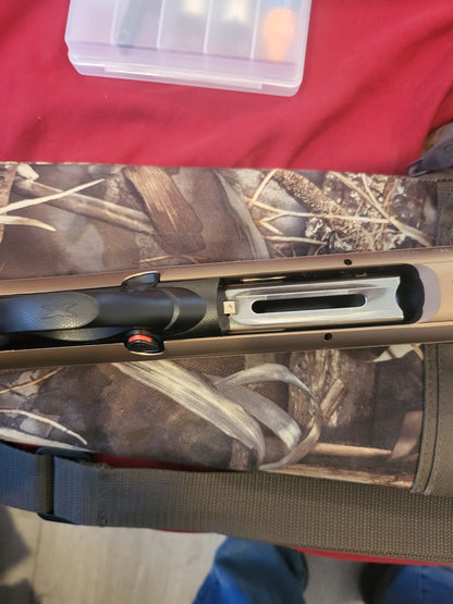 Beretta A400 Xplor 12Gauge Semiautomatic Micro-Core Shotgun