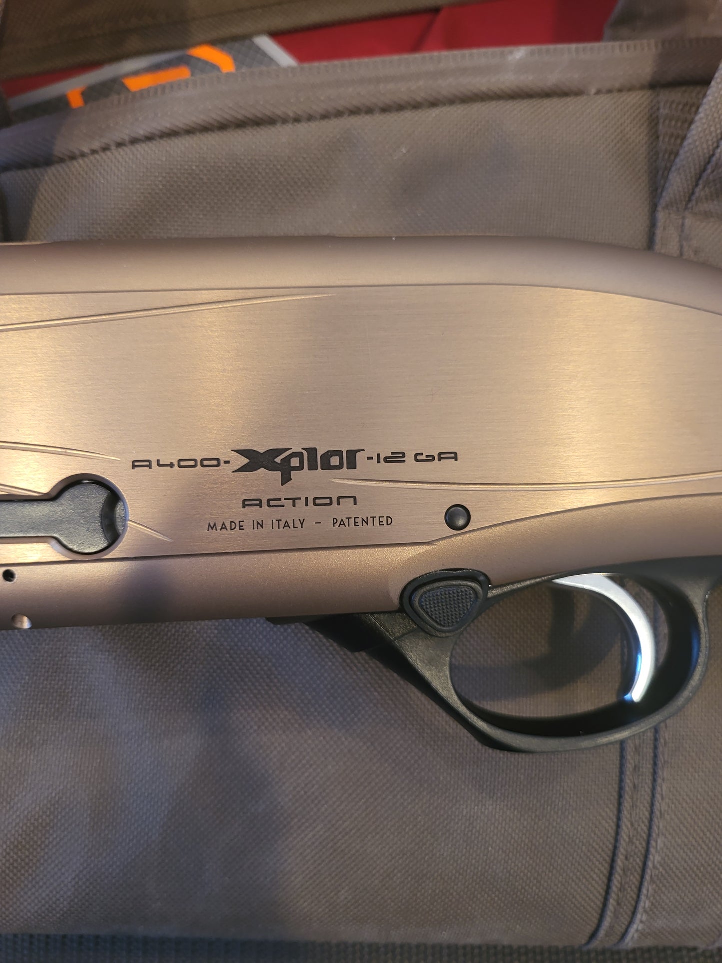 Beretta A400 Xplor 12Gauge Semiautomatic Micro-Core Shotgun
