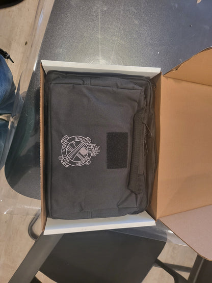 Springfield Armory HELLCAT PRO 9MM Pistol GEAR up package 17RD new