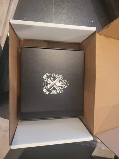 Springfield Armory HELLCAT PRO 9MM Pistol GEAR up package 17RD new