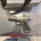 Shadow Systems MR920 Elite 9mm Luger 4.5in Black Nitride