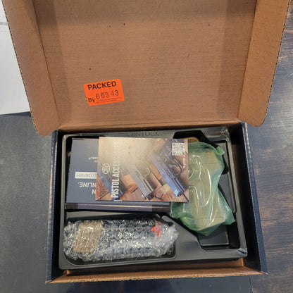 FN Reflex MRD OR Micro-Compact 9MM FDE 15/11 round mag New