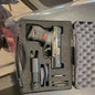 HECKLER & KOCH VP9SK 9MM Black NIGHT SIGHT SUB COMPACT 10/15 RD Mags
