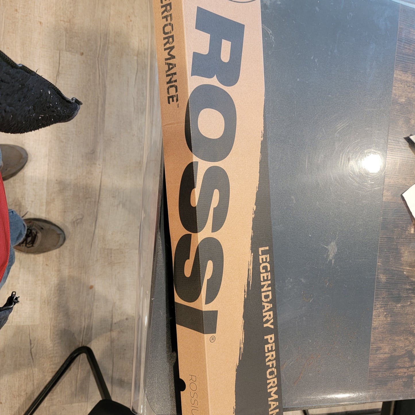 Rossi R95 Lever action rifle 30-30 Win 16" 5rd wood stock new