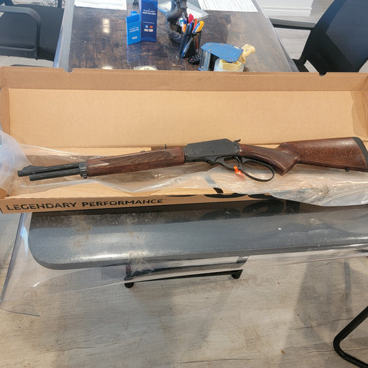 Rossi R95 Lever action rifle 30-30 Win 16" 5rd wood stock new