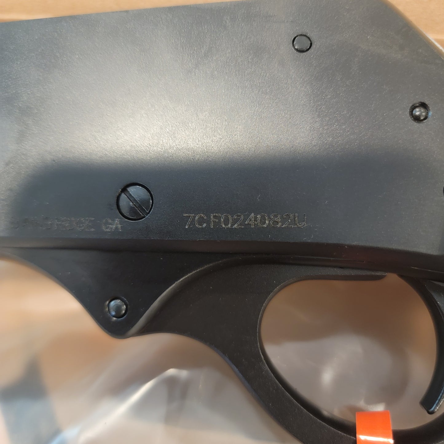 Rossi R95 Lever action rifle 30-30 Win 16" 5rd wood stock new