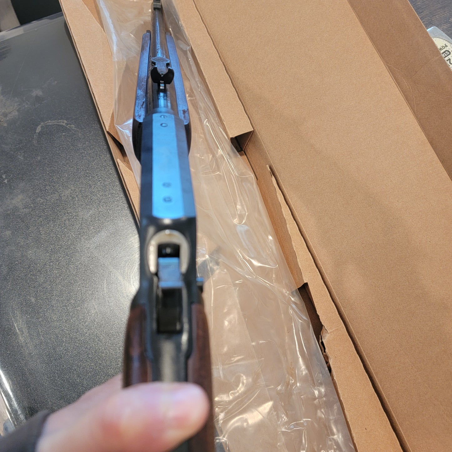 Rossi R95 Lever action rifle 30-30 Win 16" 5rd wood stock new