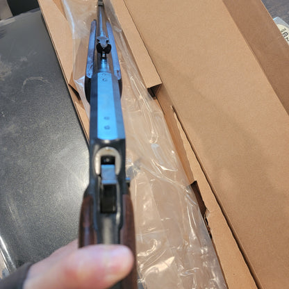 Rossi R95 Lever action rifle 30-30 Win 16" 5rd wood stock new