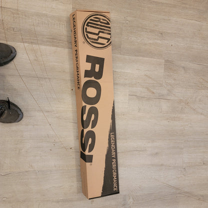 ROSSI 954570189LW R95 45-70 GOVT 18 5R SS/WD GRAY