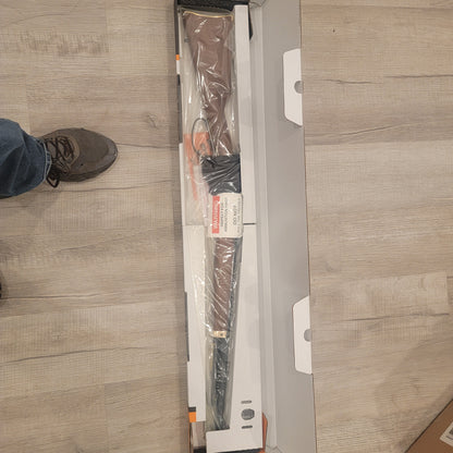 Henry Big Game Brass/Blued Lever Action Rifle 45-70 Government Model H010B