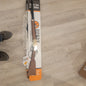 Henry Big Game Brass/Blued Lever Action Rifle 45-70 Government Model H010B