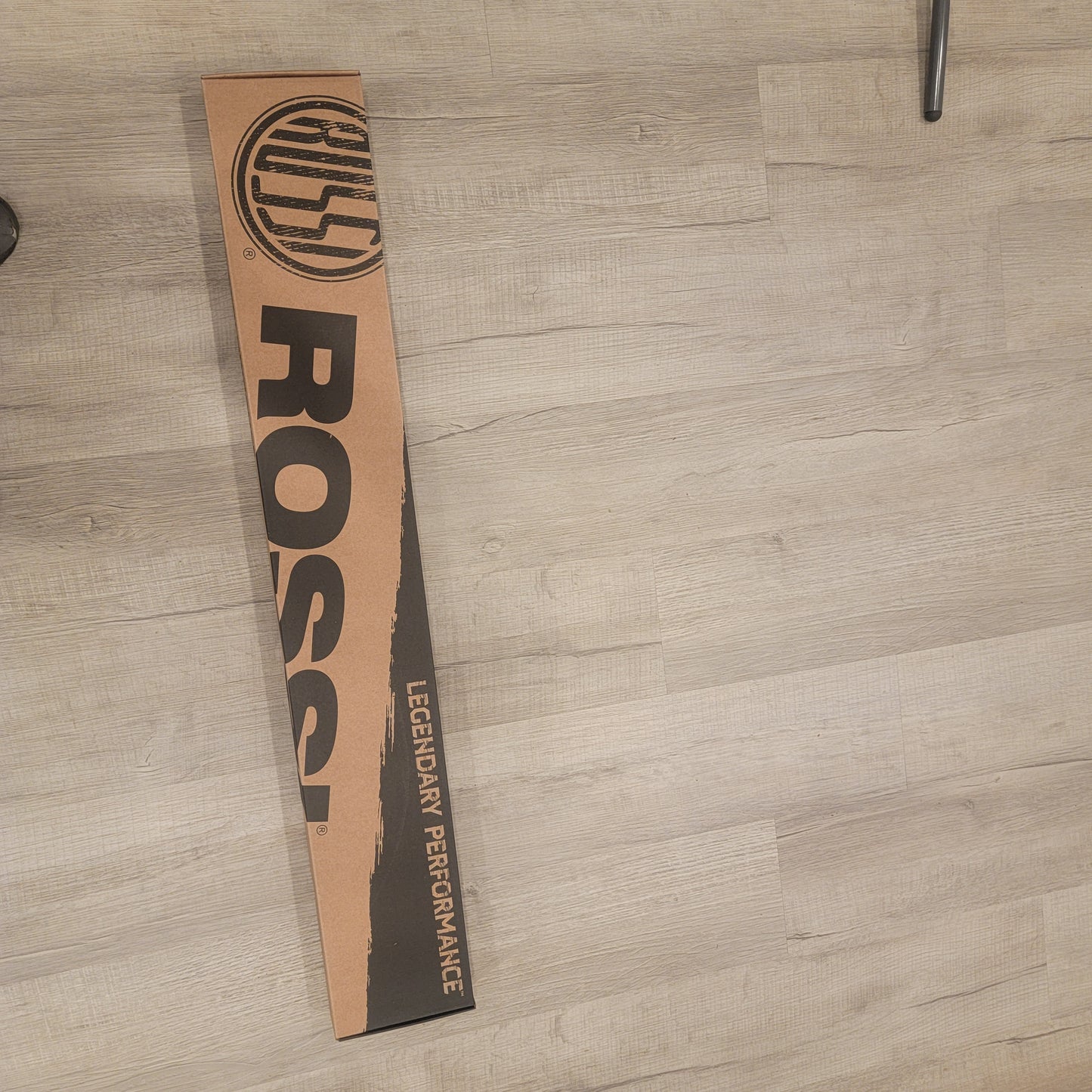 ROSSI R95 45-70 gov 6RD 20" BLACK OXIDE BARREL FIXED HARDWOOD STOCK
