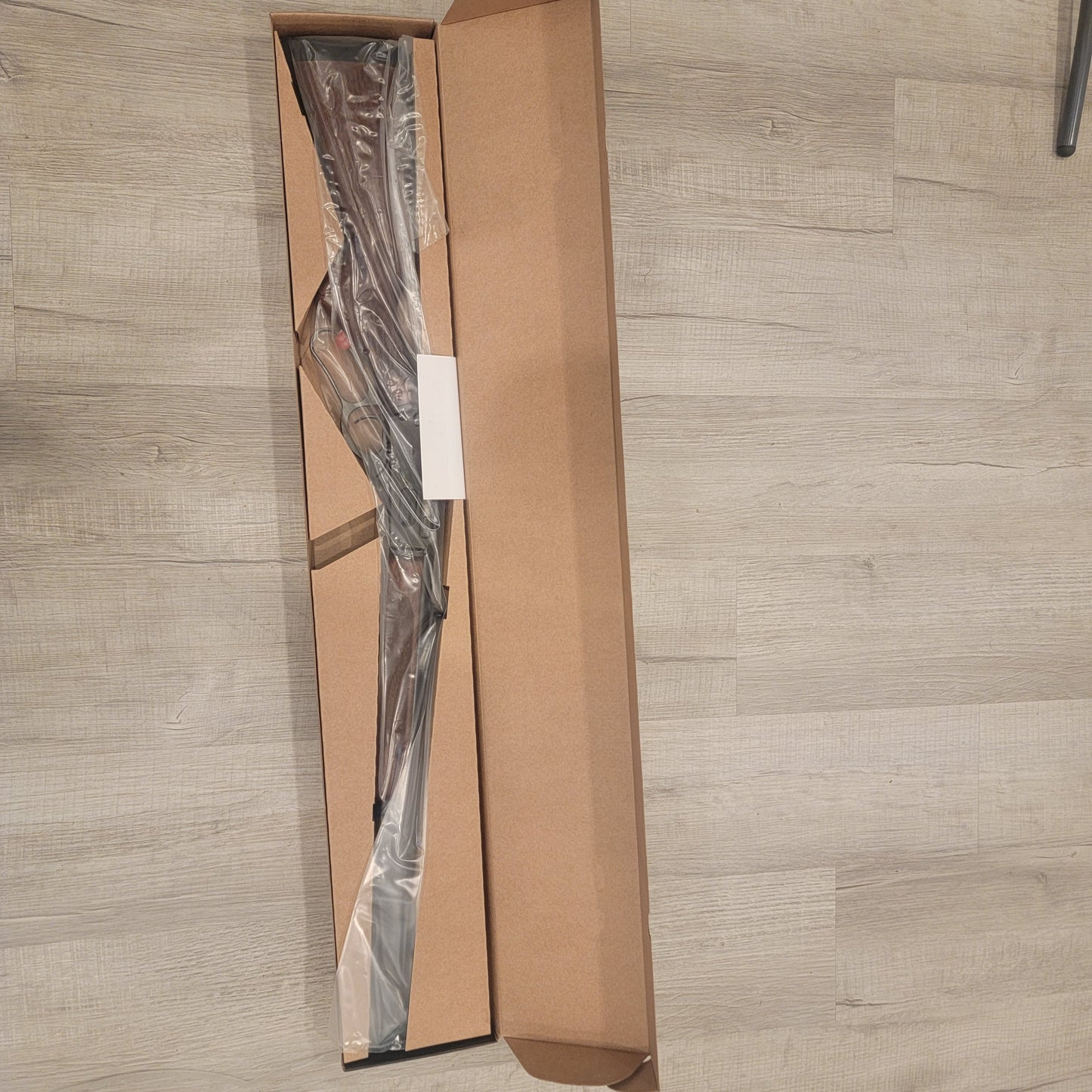 ROSSI R95 45-70 gov 6RD 20" BLACK OXIDE BARREL FIXED HARDWOOD STOCK