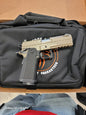 LIVE FREE ARMORY APOLLO 11 COMPACT 9MM 17RD 4.15" FDE OPTICS CUT