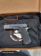 LIVE FREE ARMORY APOLLO 11 COMPACT 9MM BLACK 17RD 4.15" OPTICS CUT