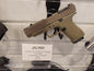 PSA MICRO DAGGER COMP OPTICS READY FDE 15RD C-1 FDE