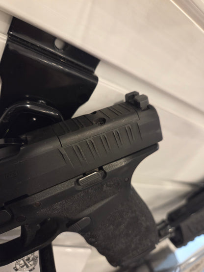 Springfield armory hellcat pro OSP 15/17 rd. 5 mags used