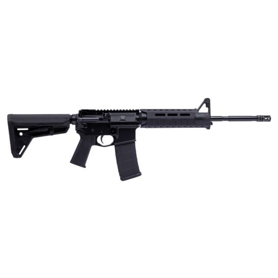 PSA M4 CARBINE AR15 16" BLACK 5.56 RIFLE 30 RD