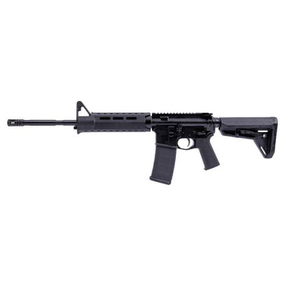 PSA M4 CARBINE AR15 16" BLACK 5.56 RIFLE 30 RD
