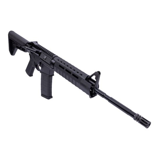 PSA M4 CARBINE AR15 16" BLACK 5.56 RIFLE 30 RD