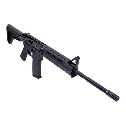 PSA M4 CARBINE AR15 16" BLACK 5.56 RIFLE 30 RD