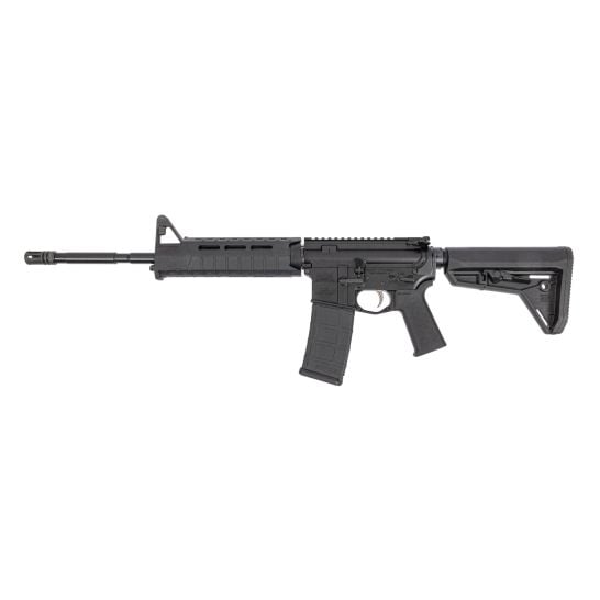 PSA M4 CARBINE AR15 16" BLACK 5.56 RIFLE 30 RD