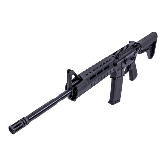 PSA M4 CARBINE AR15 16" BLACK 5.56 RIFLE 30 RD