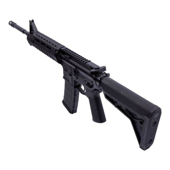 PSA M4 CARBINE AR15 16" BLACK 5.56 RIFLE 30 RD