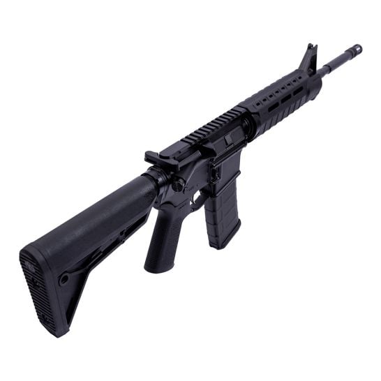 PSA M4 CARBINE AR15 16" BLACK 5.56 RIFLE 30 RD