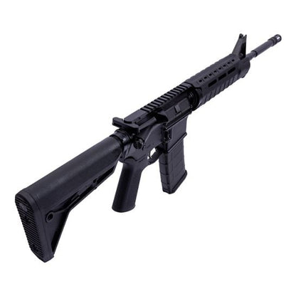 PSA M4 CARBINE AR15 16" BLACK 5.56 RIFLE 30 RD
