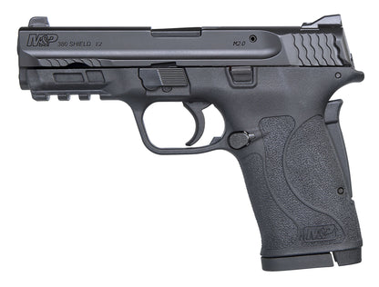 SMITH & WESSON M&P SHIELD EZ MICRO 380 ACP 8RD 3.67" BLACK