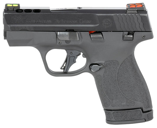 Smith and Wesson PC M&P9 Shield Plus Ported TS 9mm brand new