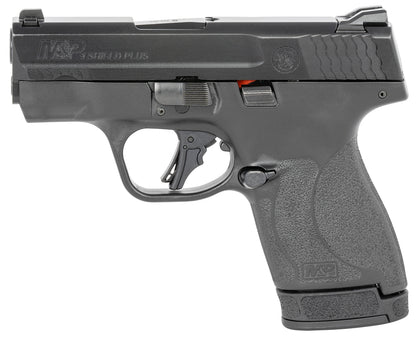 SMITH AND WESSON M&P9 SHIELD PLUS 9MM 13/10 Mags New No Safety