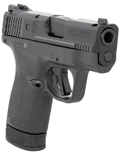 SMITH AND WESSON M&P9 SHIELD PLUS 9MM 13/10 Mags New No Safety