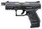 Walther Tactical PPQ M2 SD .22LR