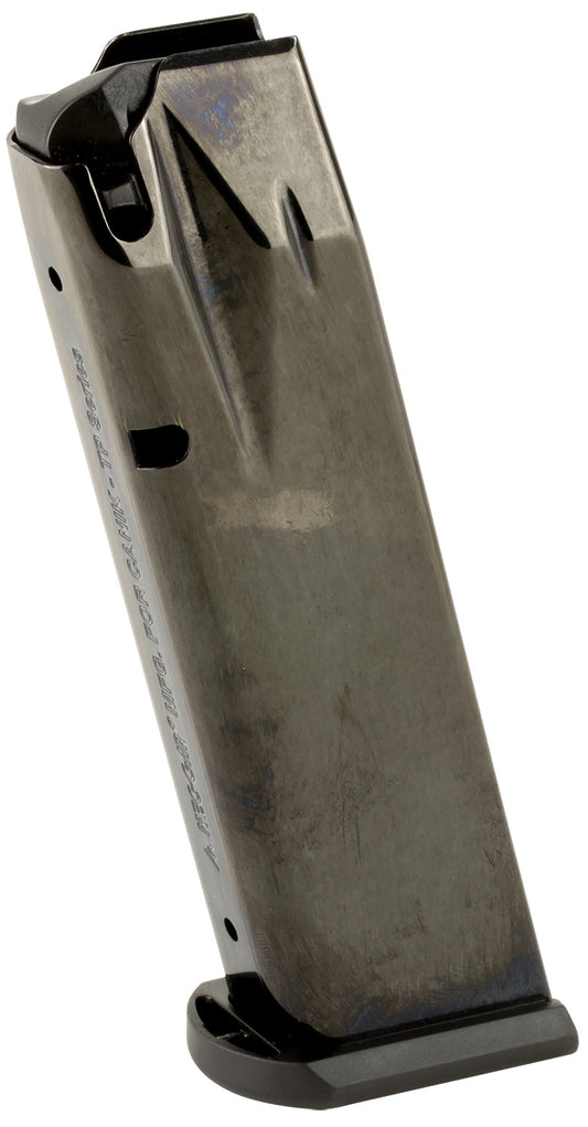 Canik MA548 TP9 Series 18rd 9mm Luger Black Metal