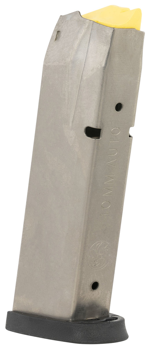 Smith & Wesson 3012992 M&P M2.0 15rd 10mm Auto