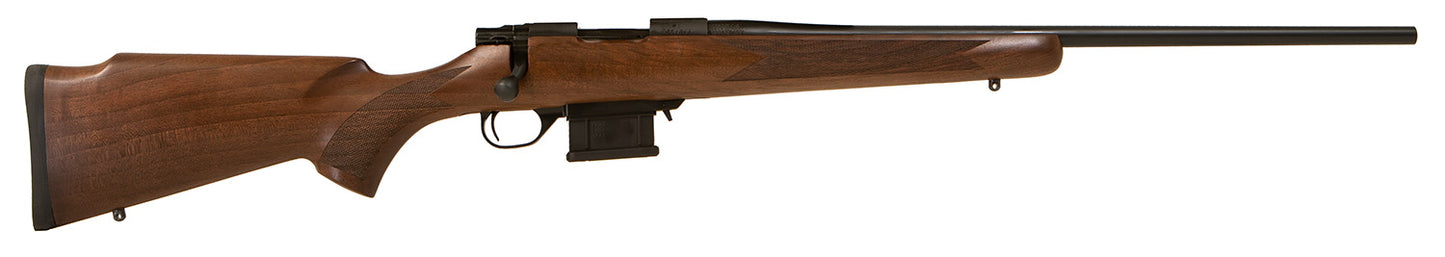 HOWA M1500 MINI BOLT ACTION RIFLE 7.62x39 W 10RD CAPACITY WOOD STOCK