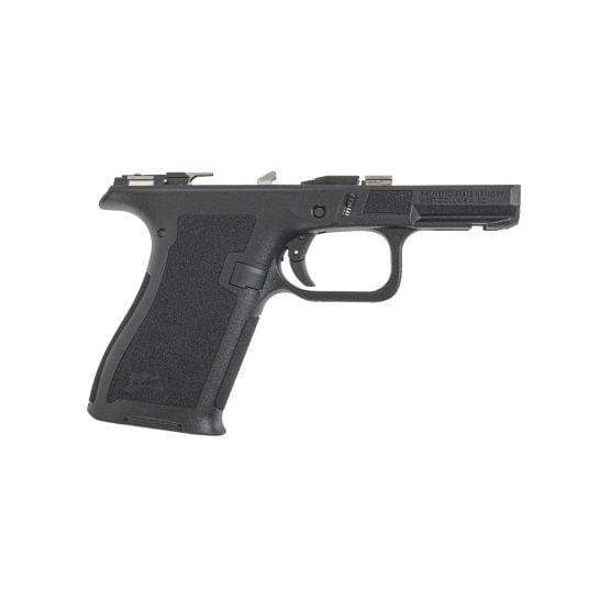 PSA DAGGER MICRO COMPLETE POLYMER FRAME BLACK Glock 43x 48
