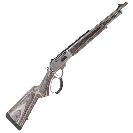 ROSSI 954570189LW R95 45-70 GOVT 18 5R SS/WD GRAY
